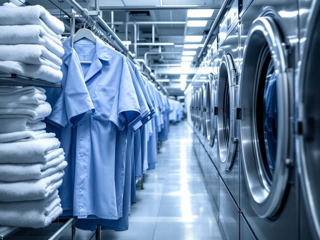 FreshCare garment care